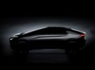 Con todos ustedes… Mitsubishi e-EVOLUTION Concept: nuevas fotos y nuevos detalles