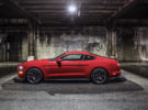 Ford Mustang GT Performance Pack Level 2: 466CV de puro músculo americano