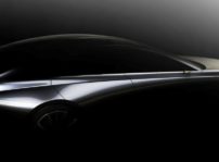 Mazda estará presente en el Salón de Tokio con dos nuevos "concepts"