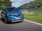 Los Opel impulsados por Autogas se mostrarán en EXPOAUTOGÁS 2017