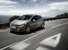 El Peugeot 208 recibe el nuevo motor 1.2 PureTech 82 S&S