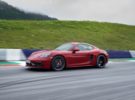 Los ricos también comparten: Porsche se apunta a la movilidad compartida con Host