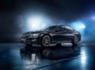 El BMW Serie 7 Black Ice quiere conquistar a los millonarios rusos