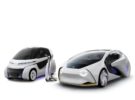 Toyota Concept-i: el vehículo del futuro que interaccióna con el conductor