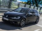 Volkswagen Golf R: ahora con 400CV gracias a ABT