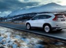 Honda CR-V Lifestyle Plus: más equipamiento al mismo precio