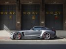RXR One Super GT: la preparación del Mercedes-AMG GT más cañera alcanza los 860 CV