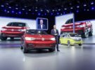 Matthias Müller, CEO de Volkswagen, critica a Tesla por su baja producción