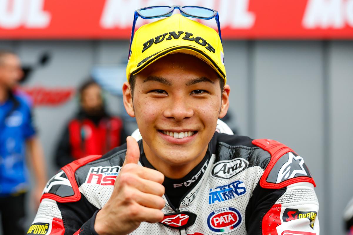 Nakagami Takashi