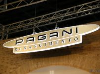 Pagani Rinascimento, el programa que velará por los modelos más antiguos