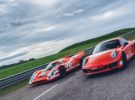 Porsche 911 Carrera GTS British Legends Edition: un homenaje a los pilotos británicos más laureados en Le Mans
