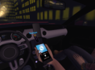 Ford Reality Check, la app de realidad virtual conseguirá que no mires el móvil al volante