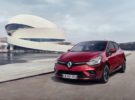 La próxima generación del Renault Clio llegará con versión híbrida y conducción autónoma de nivel 2
