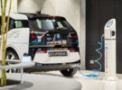 El carsharing es la nueva fábrica de vehículos eléctricos usados