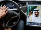 7 mensajes de los fabricantes de Arabia Saudi para atraer a 9 millones de mujeres conductoras