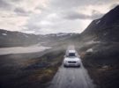 Volvo V90 Cross Country Ocean Race: una edición limitada para surcar los siete mares
