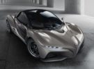 Yamaha presentará un concept-car en el Salón de Tokio 2017