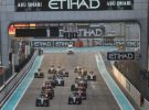 GP de Abu Dhabi de F1 2017: previa, horarios y cómo verlo por televisión