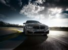 BMW M3 CS F80: más potencia y menos peso para una mayor deportividad