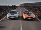 Nuevo BMW i8: disponibles desde los 145.200 euros en España