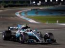 GP de Abu Dhabi de F1 2017: Bottas se hace con la última pole del año