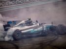 GP de Abu Dhabi de F1 2017: Bottas cierra la temporada con victoria