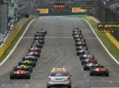 GP de Brasil de F1 2017: previa, horarios y cómo verlo por televisión