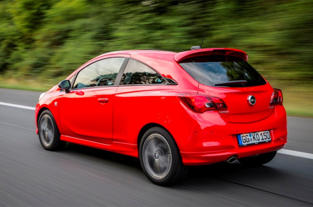 Opel presenta el plan PACE!, el inicio de la integración total en el Grupo PSA