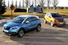 Opel pretende ampliar sus negocios en Sudáfrica