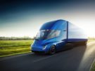 Llega el camión eléctrico de Tesla para revolucionar el mercado del transporte