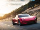 Nuevo Tesla Roadster: llega el deportivo que alcanza los 100 Km/h en menos de 2 segundos