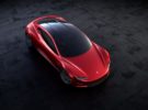 El Tesla Roadster de segunda generación tendrá más de 1.000 kilómetros de autonomía