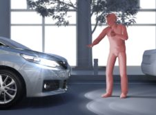 Toyota anuncia la llegada de la segunda generación del Toyota Safety Sense en 2018
