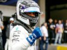GP de Brasil de F1 2017: pole para Valtteri Bottas