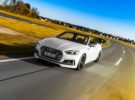 Audi S5 Cabrio y A5 Sportback ABT: para disfrutar con exclusividad