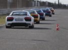 Audi Driving Experience 2017: los cursos de conducción ya están disponibles