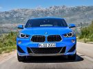 Ya conocemos el precio del nuevo BMW X2 en España