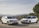 Los Volkswagen eléctricos e híbridos se ponen a prueba en el Expoelectric 2017