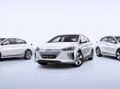 Hyundai quiere ser la marca más electrificada de Europa en 2020