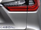 Lexus RX L: llega el nuevo SUV más grande de la firma nipona