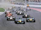 VIDEO: las 30 mejores salidas de la historia de la Formula 1