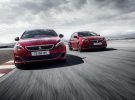 Los nuevos Peugeot 308 GT y GTi podrían ser electrificados