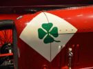 Hoy os contamos la historia que hay detrás del trébol de los Alfa Romeo Quadrifoglio Verde