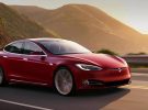 ¡Agárrate al asiento! El Tesla Model S mejora aún más su aceleración