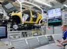 Volkswagen invertirá 22.800 millones de euros para la viabilidad de su fábricas en el futuro
