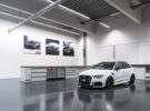 Así de espectacular es el Audi RS3 de ABT en estas 12 fotos