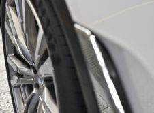 El BMW X7 comienza a cobrar vida en la planta americana de Spartanburg