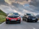 BMW celebra la venta de 100.000 unidades electrificadas en todo el mundo en 2017