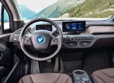 El nuevo BMW i3 y su variante deportiva i3s ya tienen precio fijado en España