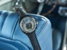 El Ford Mustang vuelve a la vida en forma de reloj gracias a REC Watches